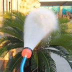 Adjustable Sprinkler Attachment | 1000 or 2000 Holes, Universal Fit