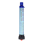 Ultralight Water Filter | 60g, 2000 Litres, Removes Bacteria & Protozoa