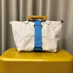 Luggage Strap for Suitcases | Keeps Bags Secure, Under 20g