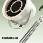 Portable Kitchen Smoke Extractor