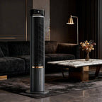 Portable Windowless Air Cooler | 3 Speeds, 12hr Timer, Remote Control