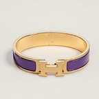 18K Gold Plated Bracelet | Hypoallergenic, Water & Sweat Resistant