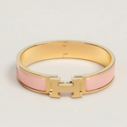 18K Gold Plated Bracelet | Hypoallergenic, Water & Sweat Resistant