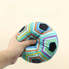 Soccer Target Wall with Sticky Balls | Interactive Shooting Game