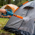 Venturi Leaf Blower Nozzle | Boosts Airflow, Fits 5-10cm Outlets