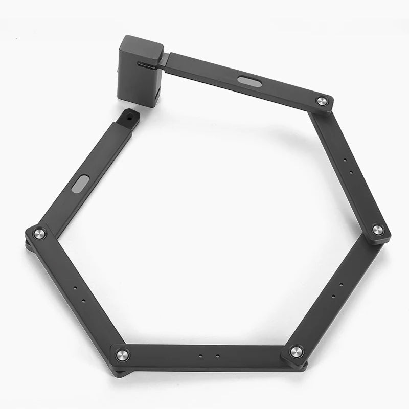 Folding Bike Lock ART certified