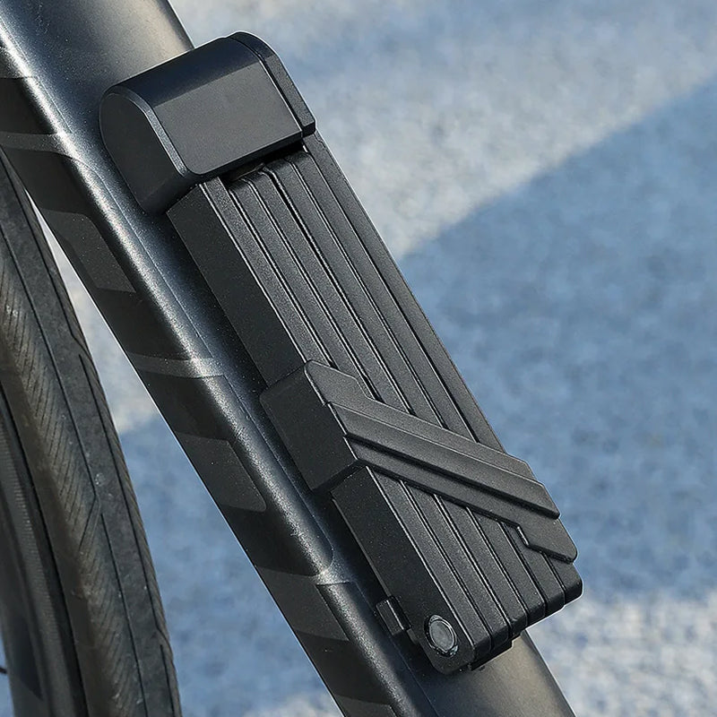 Folding Bike Lock ART certified