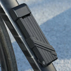 Folding Bike Lock ART certified