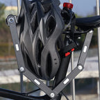 Folding Bike Lock ART certified