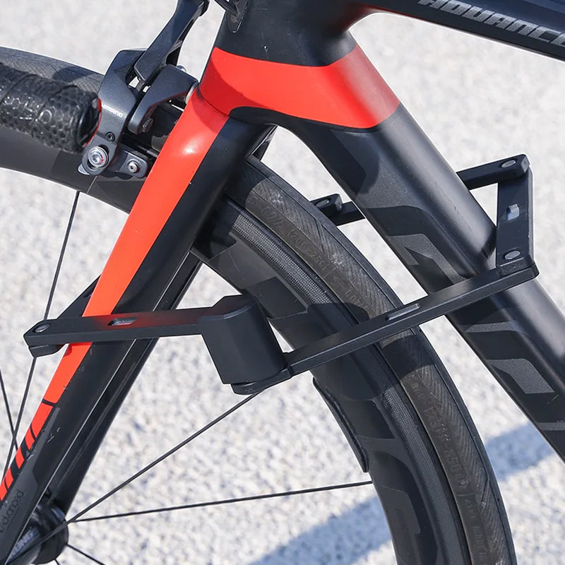 Folding Bike Lock ART certified