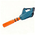 Venturi Leaf Blower Nozzle | Boosts Airflow, Fits 5-10cm Outlets